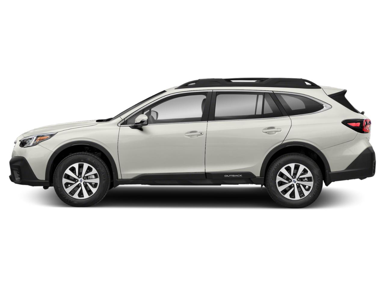 2020 Subaru Outback Vehicle Photo in Spokane Valley, WA 99206