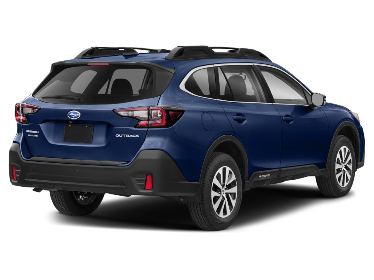 2020 Subaru Outback Vehicle Photo in GILBERT, AZ 85297-0402