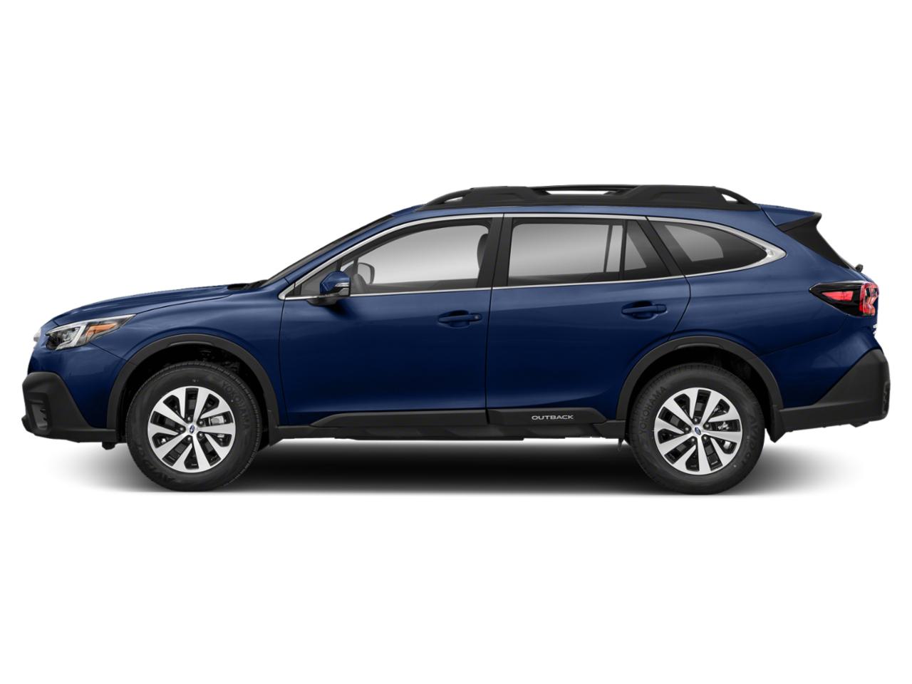 2020 Subaru Outback Vehicle Photo in GILBERT, AZ 85297-0402