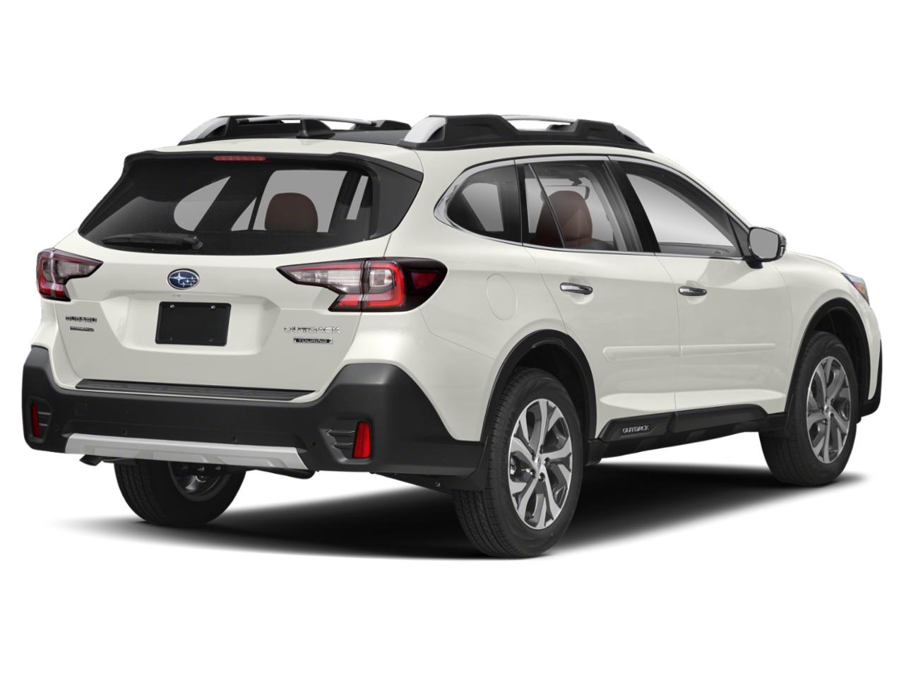 2020 Subaru Outback Vehicle Photo in Salem, OR 97301