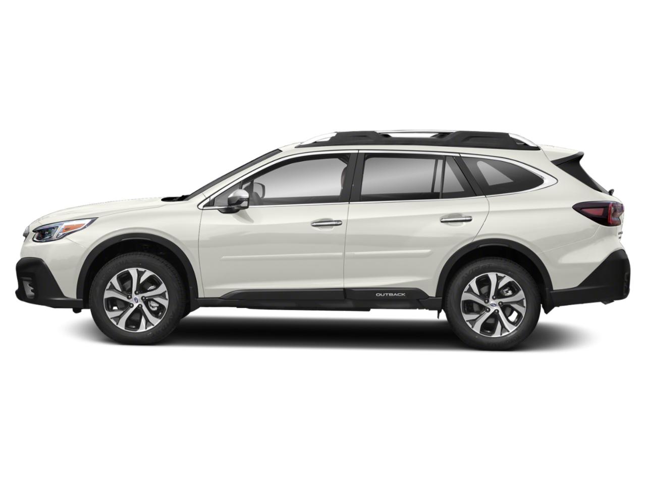 2020 Subaru Outback Vehicle Photo in Salem, OR 97301