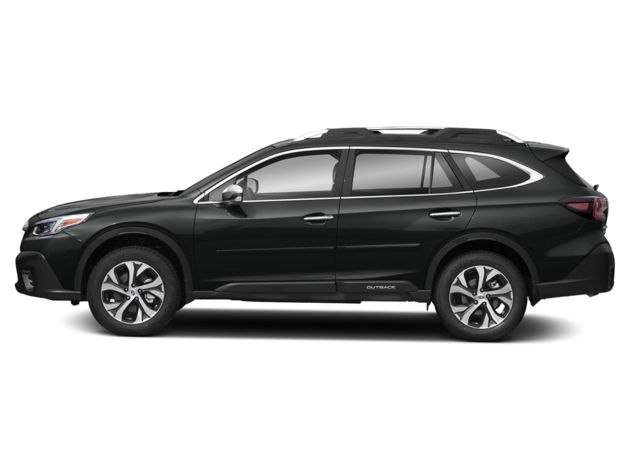 2020 Subaru Outback Vehicle Photo in GREELEY, CO 80634-4125