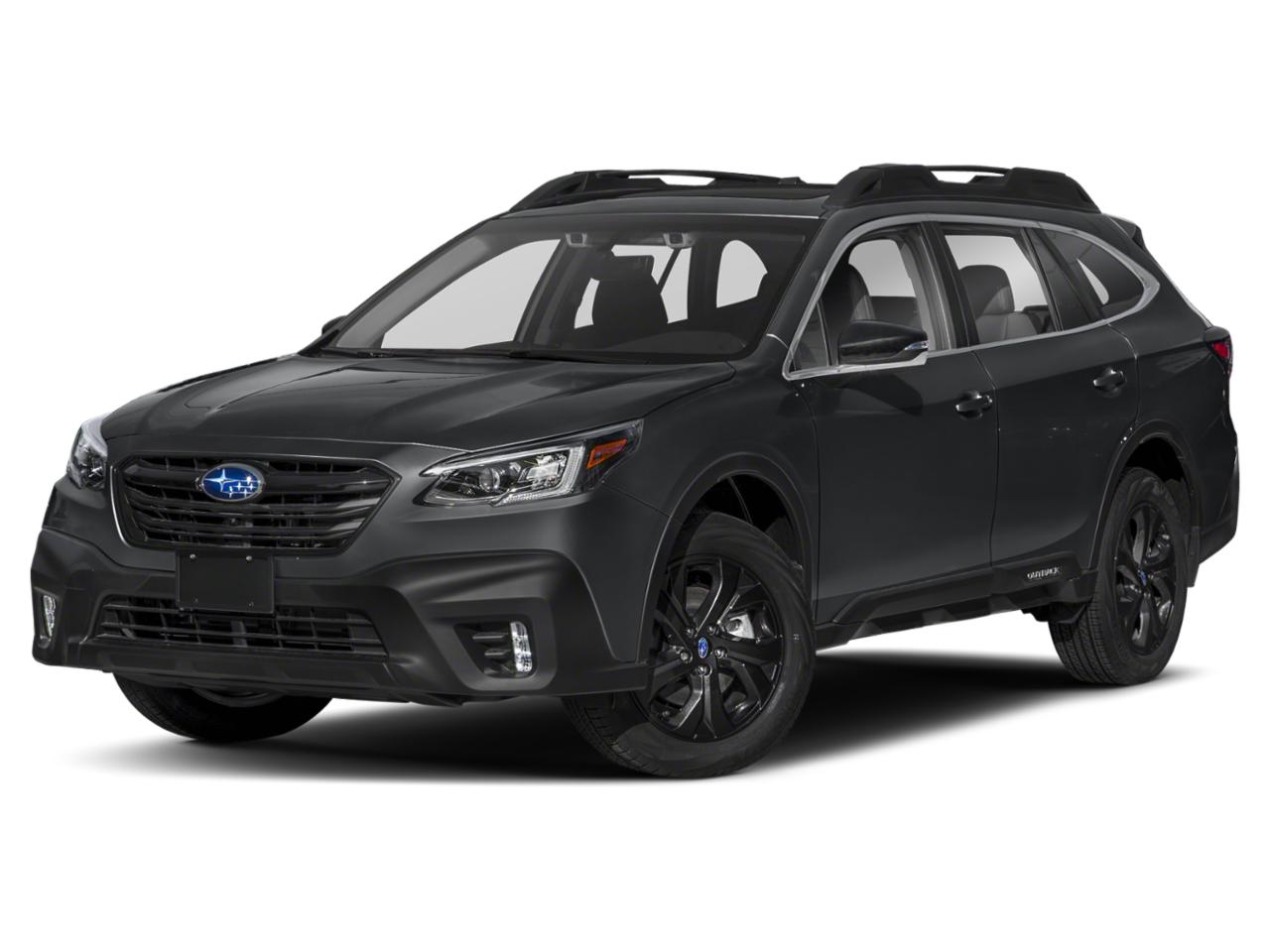 2020 Subaru Outback Vehicle Photo in Mechanicsburg, PA 17050-2306