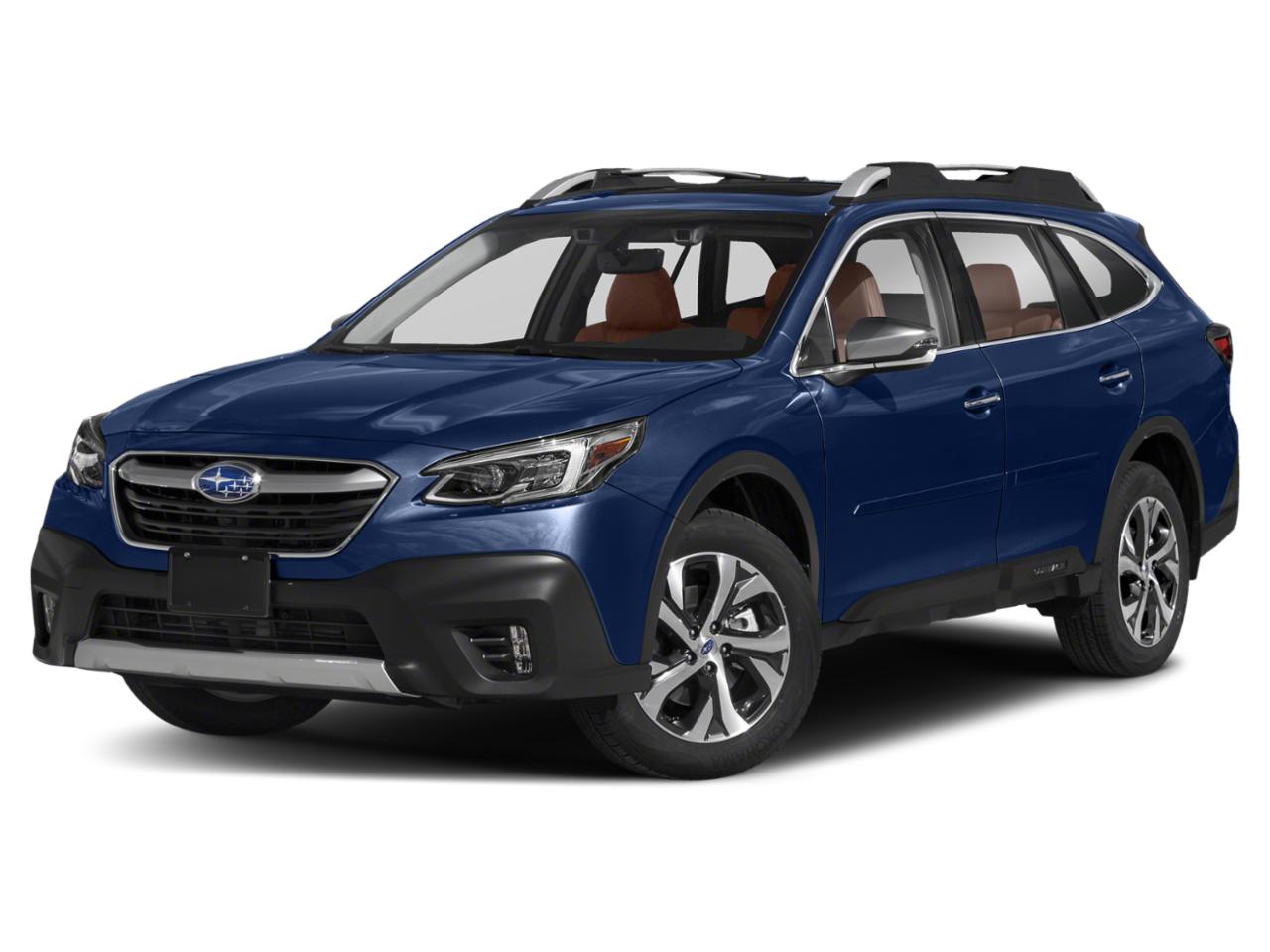 2020 Subaru Outback Vehicle Photo in Saint Charles, IL 60174