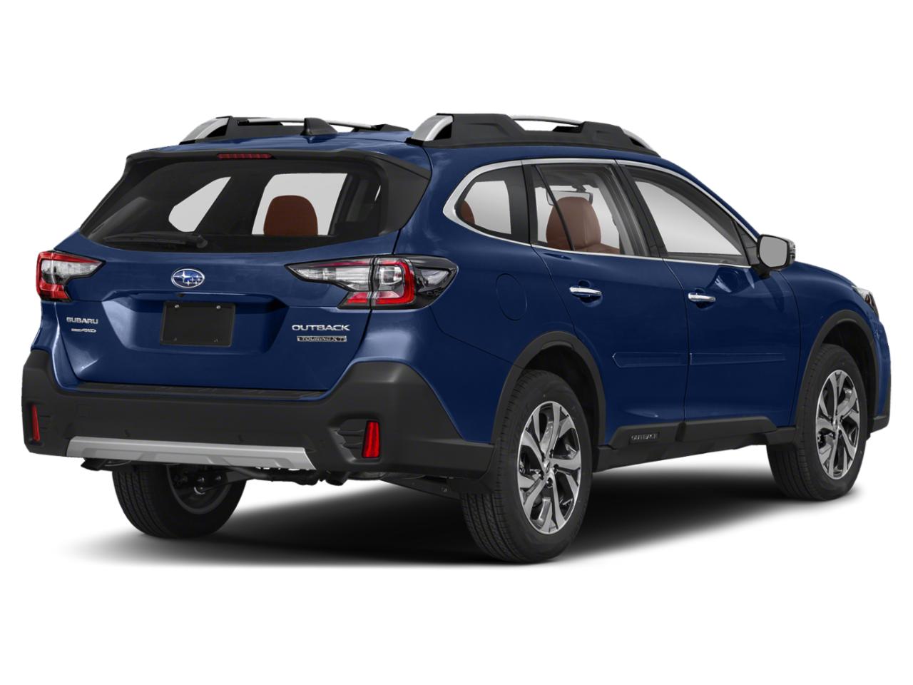 2020 Subaru Outback Vehicle Photo in Saint Charles, IL 60174