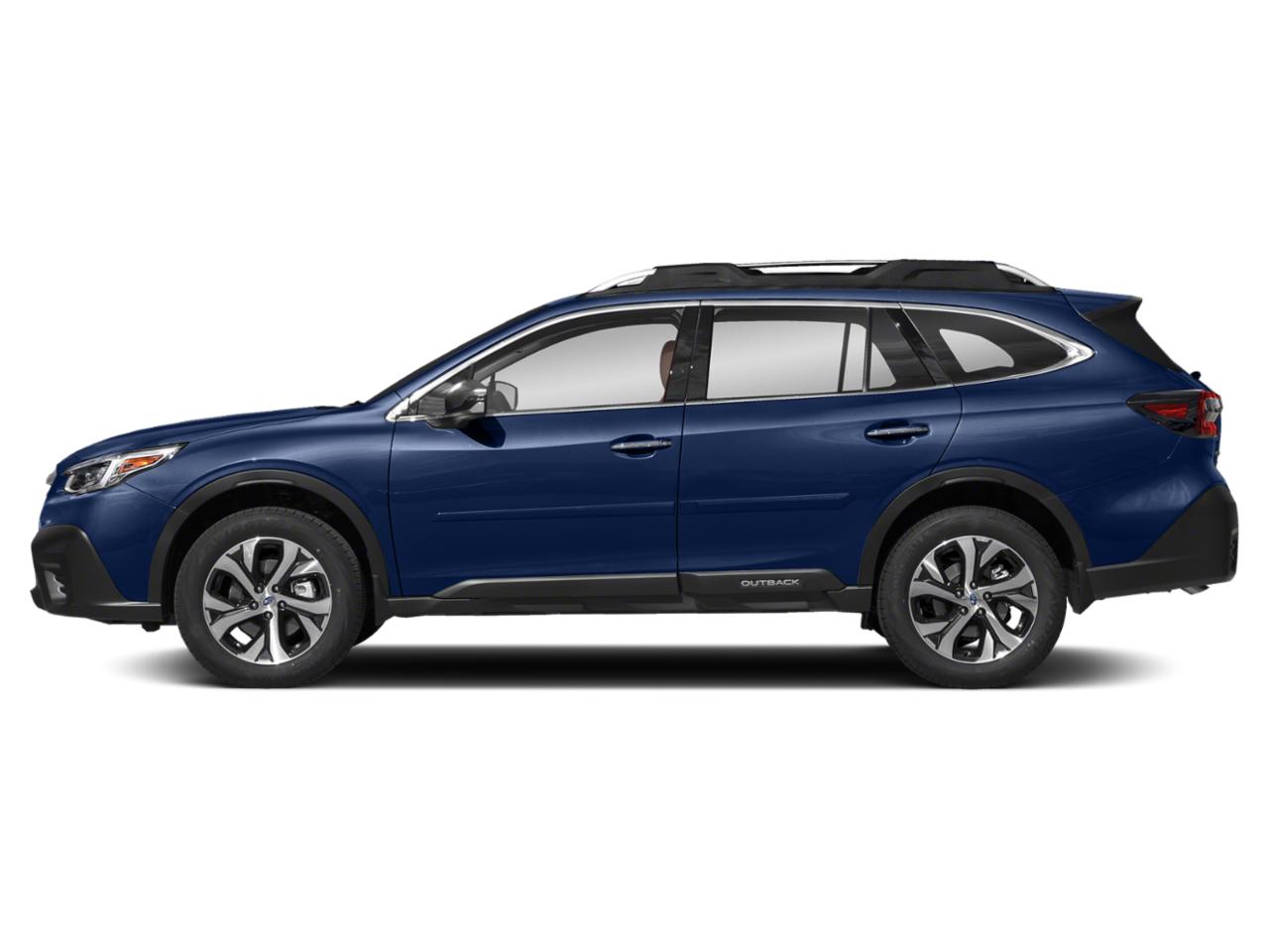 2020 Subaru Outback Vehicle Photo in Saint Charles, IL 60174