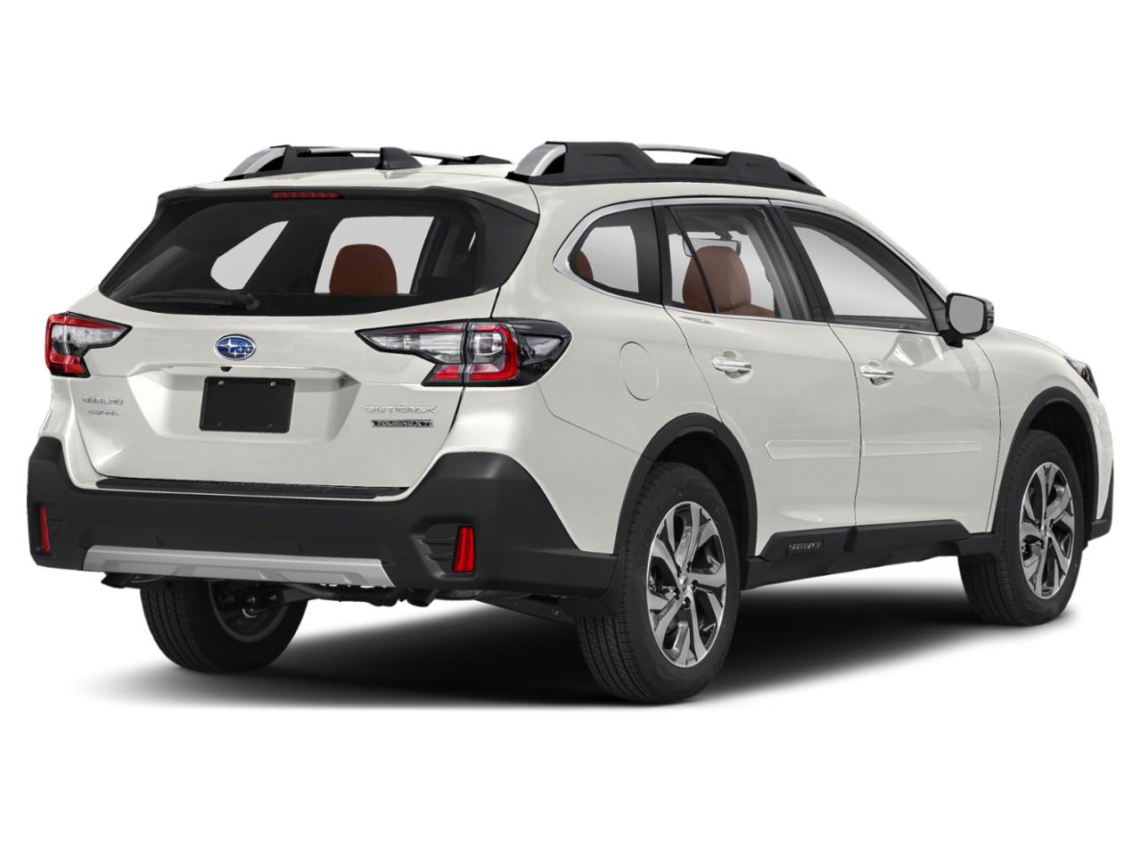 2020 Subaru Outback Vehicle Photo in MARION, NC 28752-6372