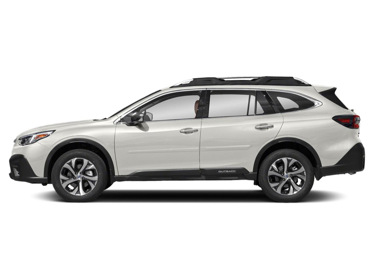 2020 Subaru Outback Vehicle Photo in MARION, NC 28752-6372