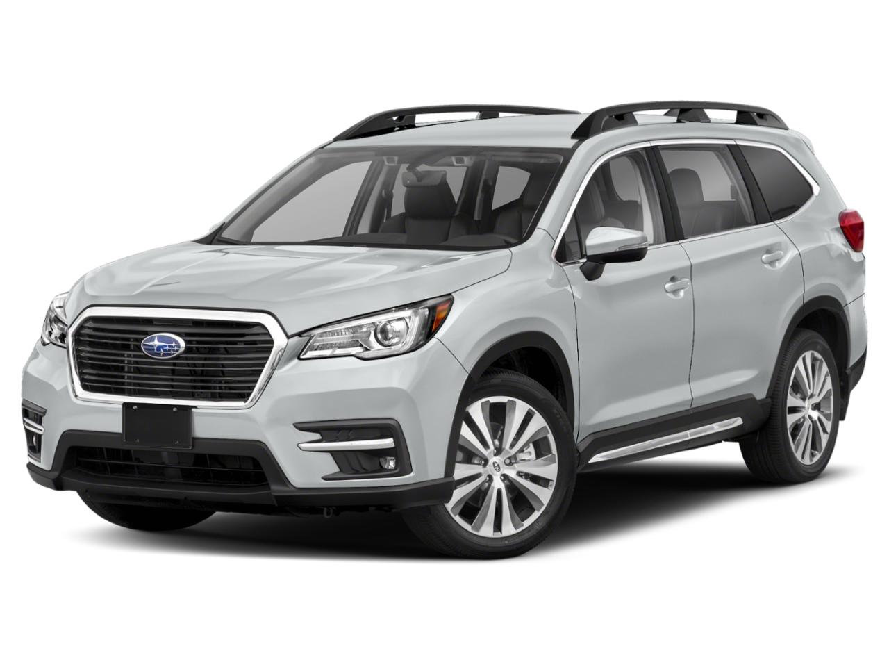 2020 Subaru Ascent Vehicle Photo in Cedar Rapids, IA 52402