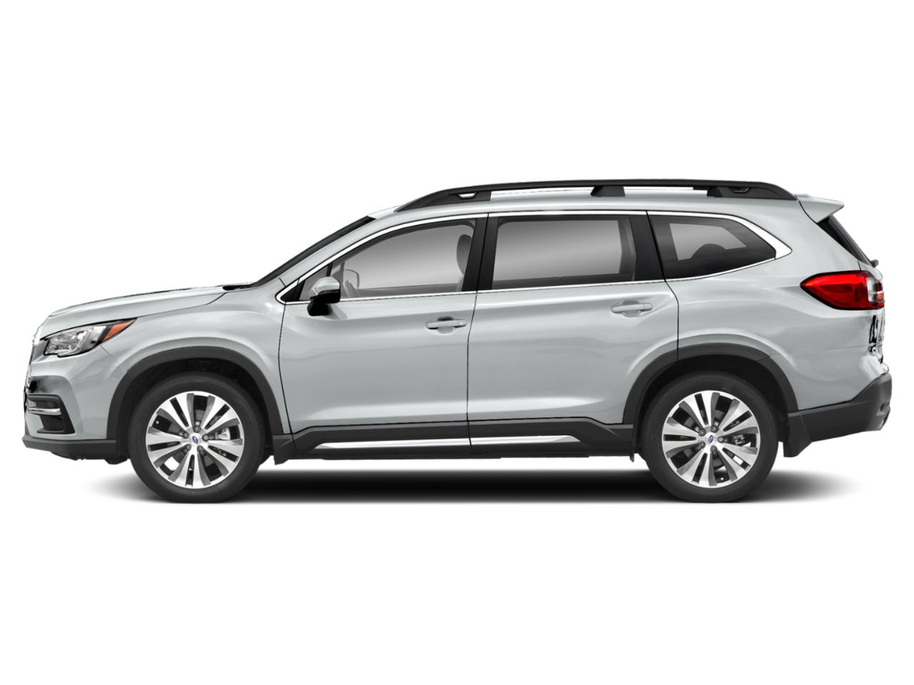 2020 Subaru Ascent Vehicle Photo in Cedar Rapids, IA 52402