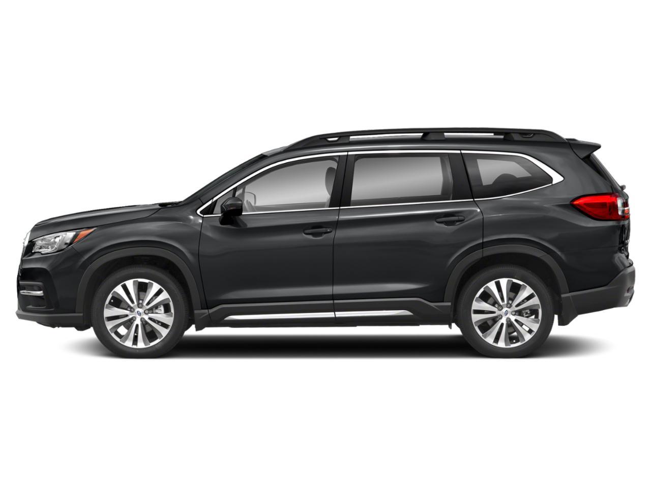 2020 Subaru Ascent Vehicle Photo in Salem, OR 97301