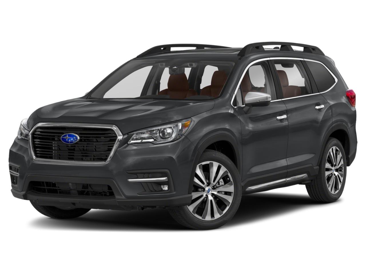 2020 Subaru Ascent Vehicle Photo in Saint Charles, IL 60174