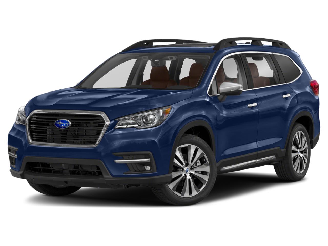 2020 Subaru Ascent Vehicle Photo in Salem, OR 97301