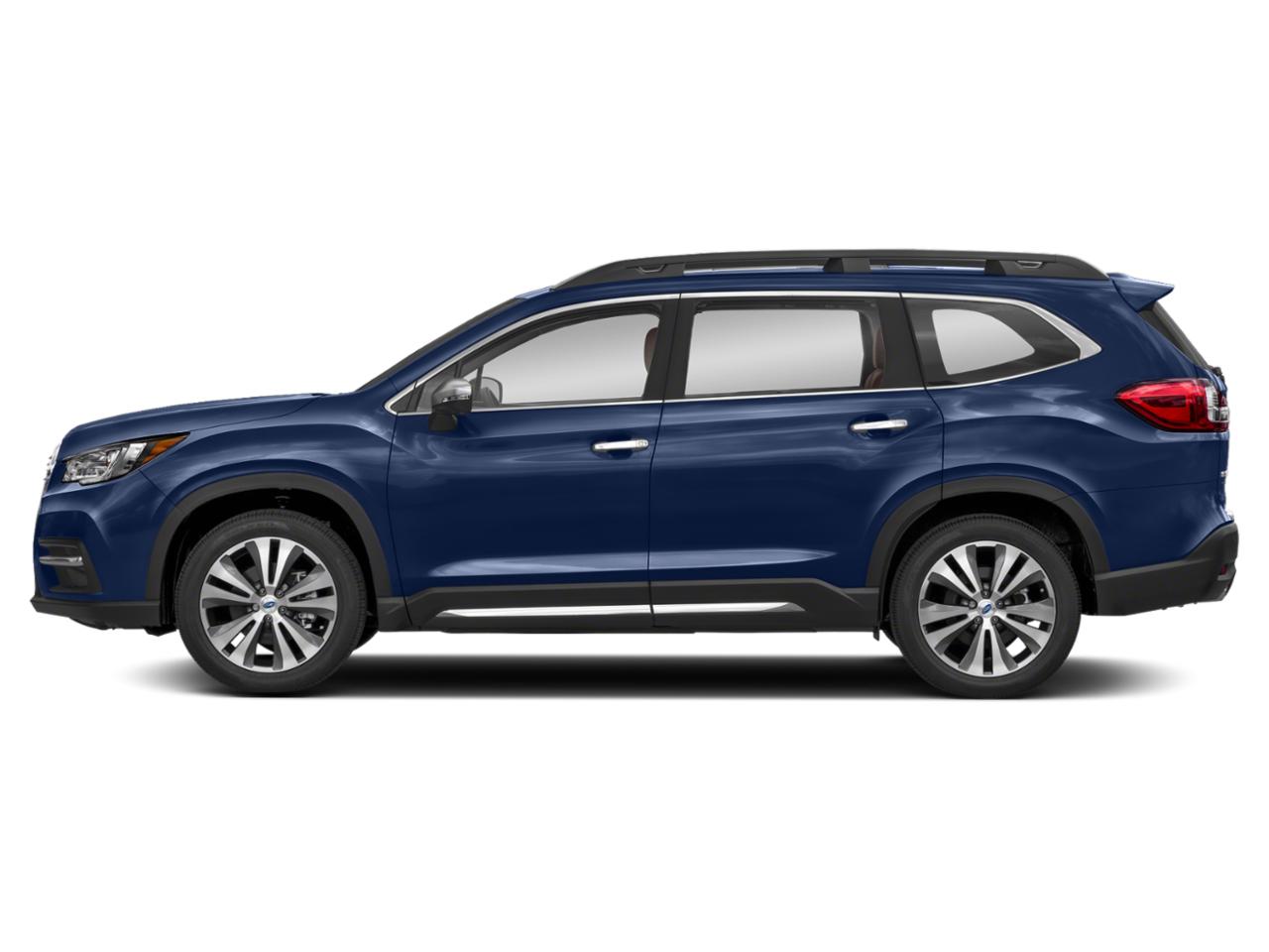 2020 Subaru Ascent Vehicle Photo in Salem, OR 97301