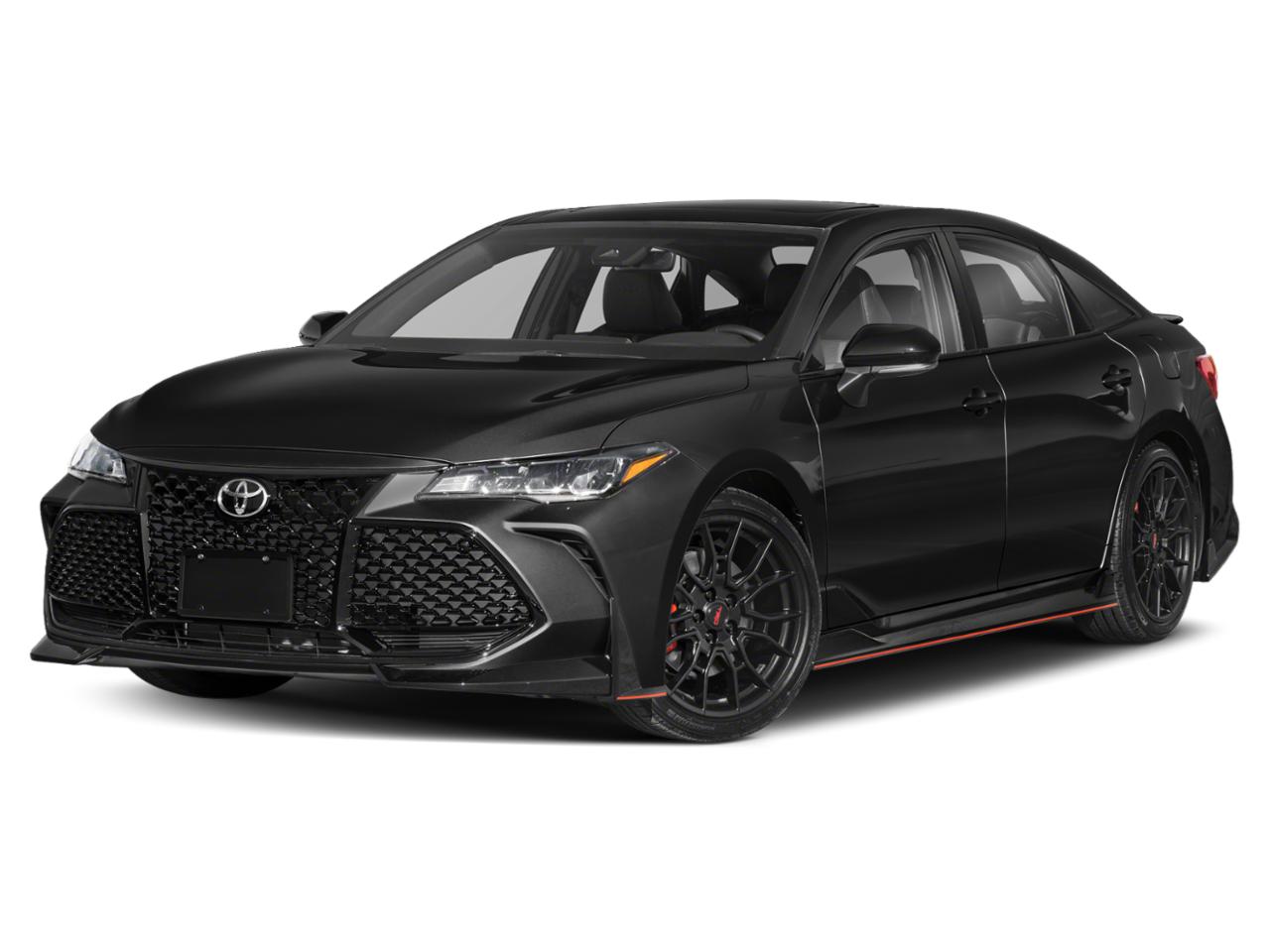 2020 Toyota Avalon Vehicle Photo in Margate, FL 33063