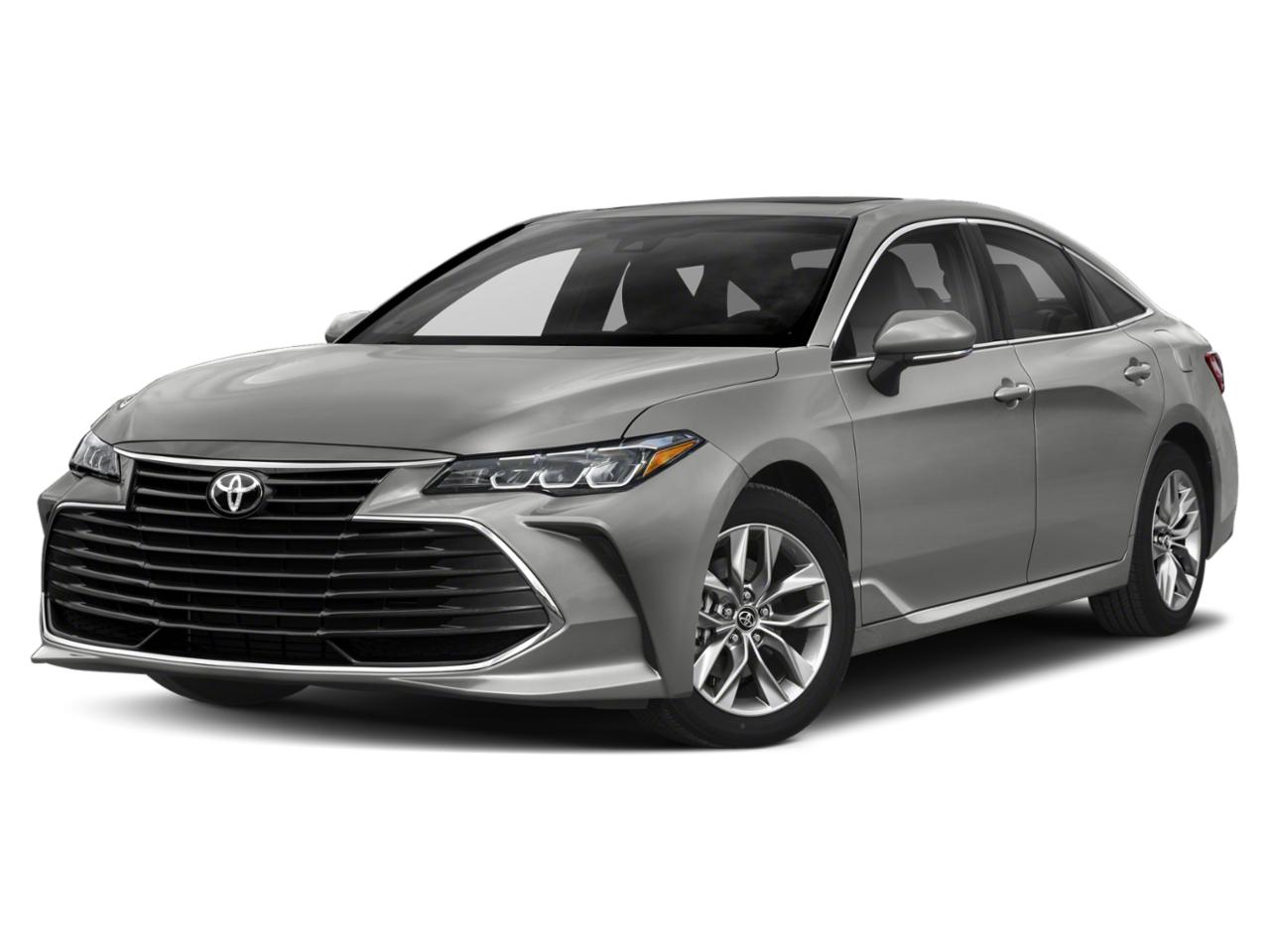 2020 Toyota Avalon Vehicle Photo in ELK GROVE, CA 95757-8703