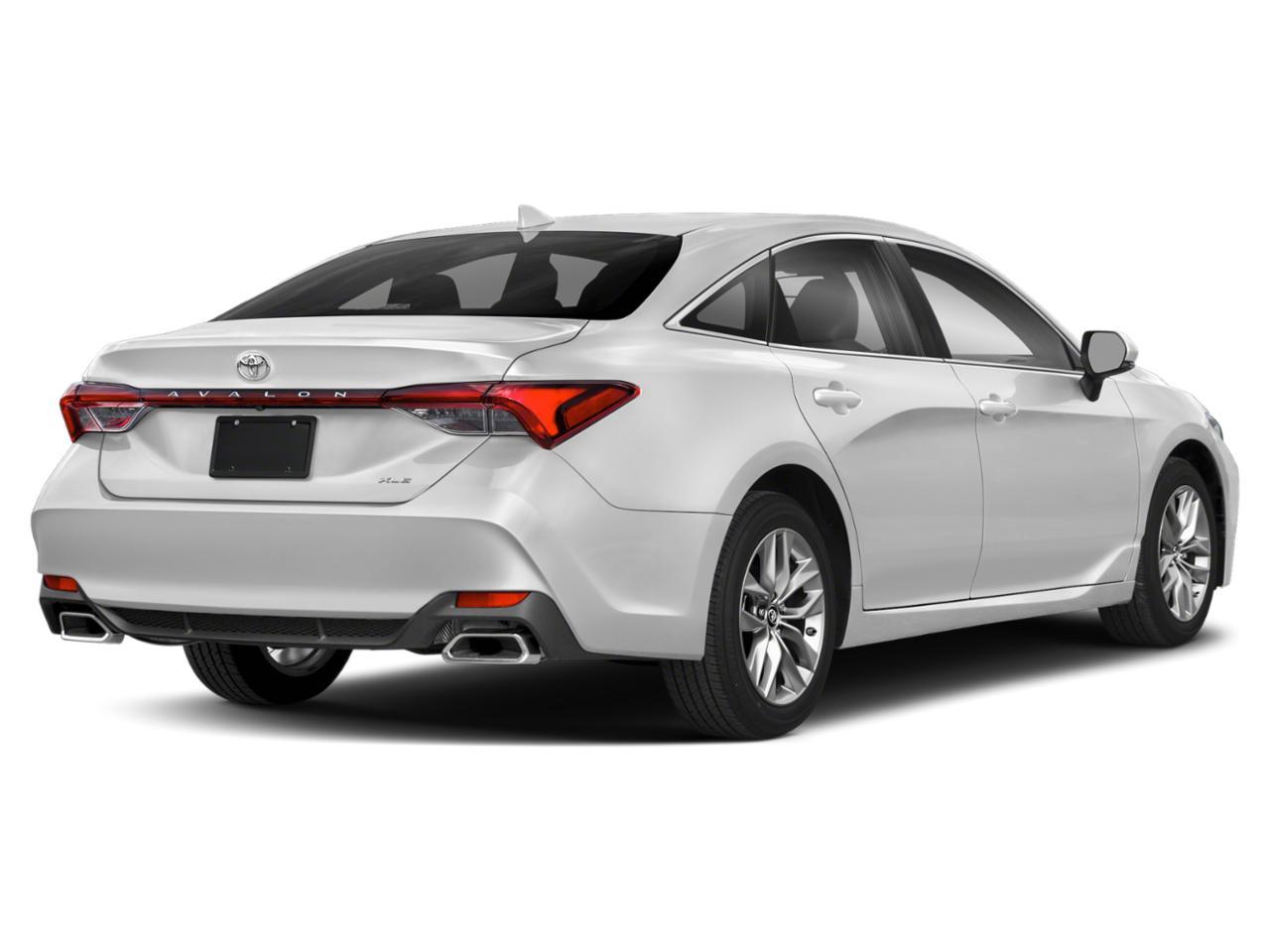 2020 Toyota Avalon Vehicle Photo in Fort Lauderdale, FL 33316