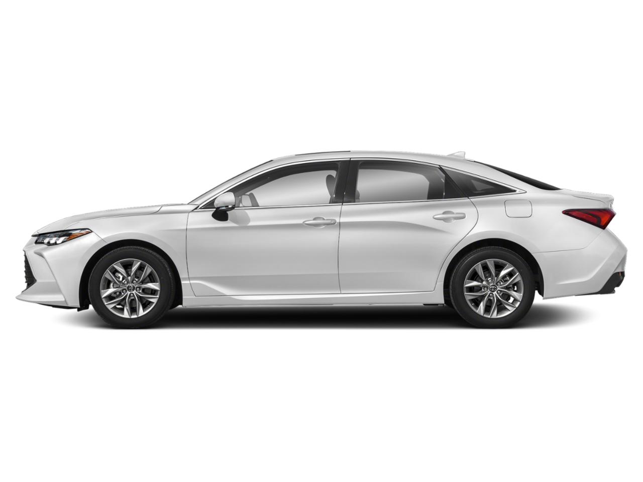 2020 Toyota Avalon Vehicle Photo in Fort Lauderdale, FL 33316