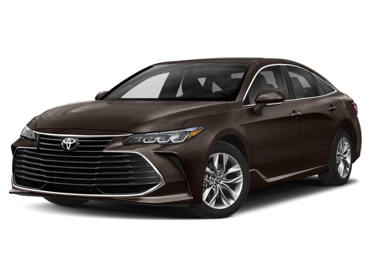 2020 Toyota Avalon Vehicle Photo in Pinellas Park , FL 33781