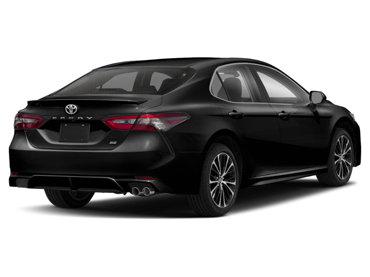 2020 Toyota Camry Vehicle Photo in Winter Park, FL 32792