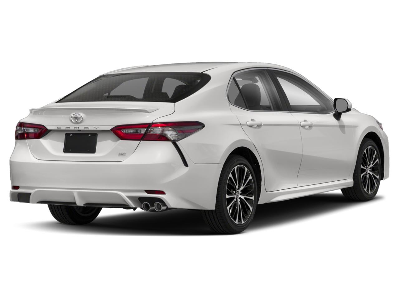 2020 Toyota Camry Vehicle Photo in Corpus Christi, TX 78415