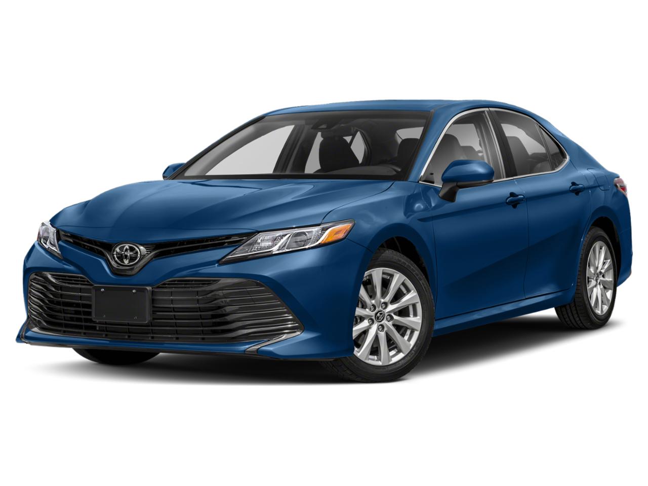 2020 Toyota Camry Vehicle Photo in MOON TOWNSHIP, PA 15108-2571