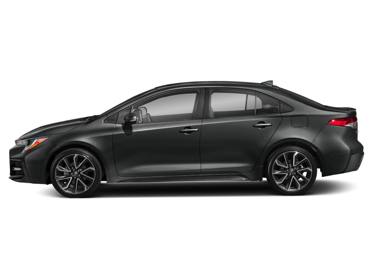 Used 2020 Toyota Corolla SE with VIN JTDP4RCE4LJ011449 for sale in Atlanta, GA