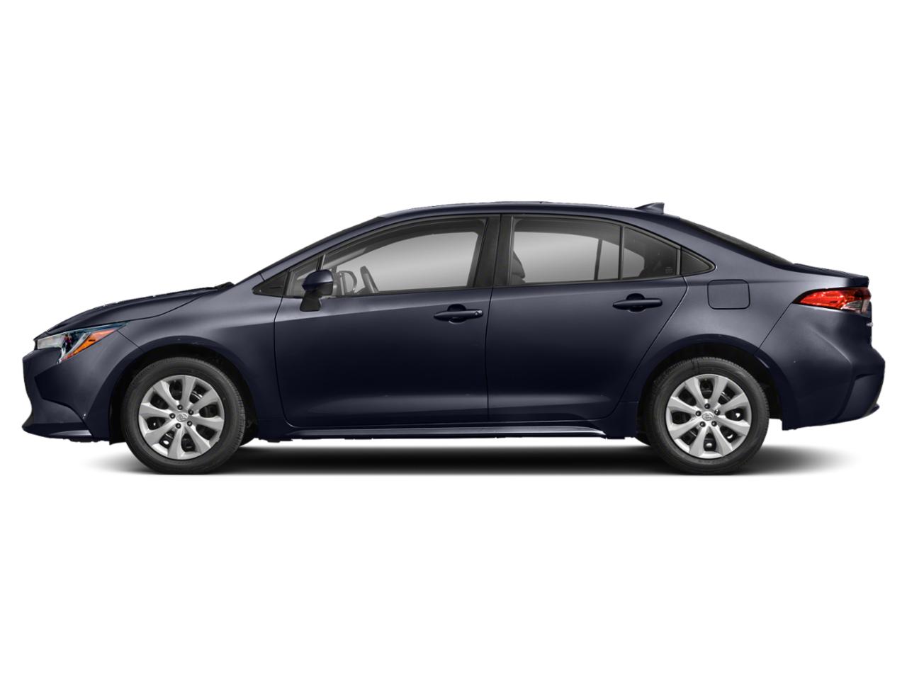 2020 Toyota Corolla Vehicle Photo in MADISON, WI 53713-3220