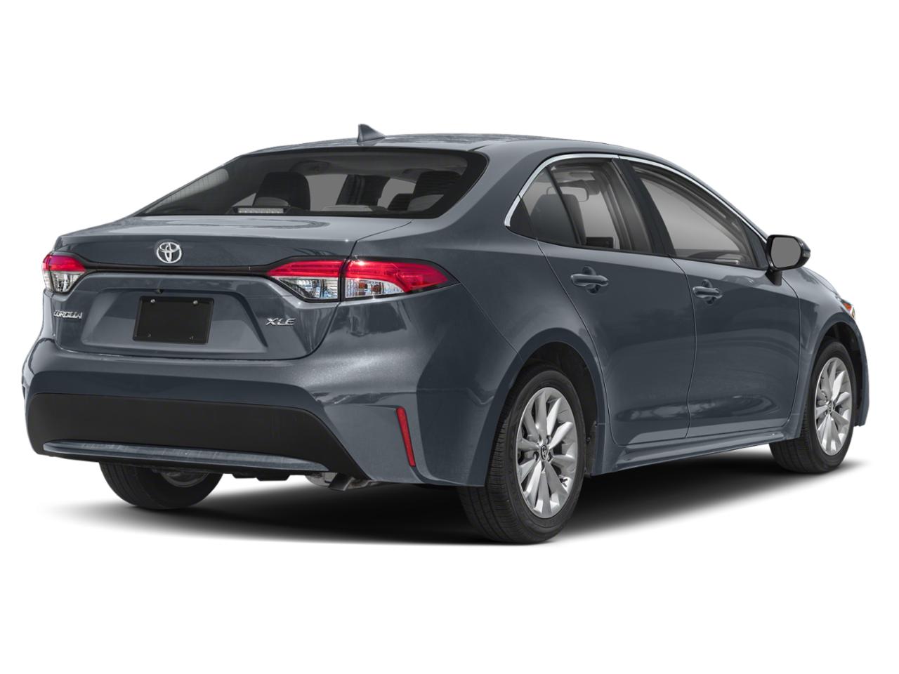 2020 Toyota Corolla Vehicle Photo in Jacksonville, FL 32244