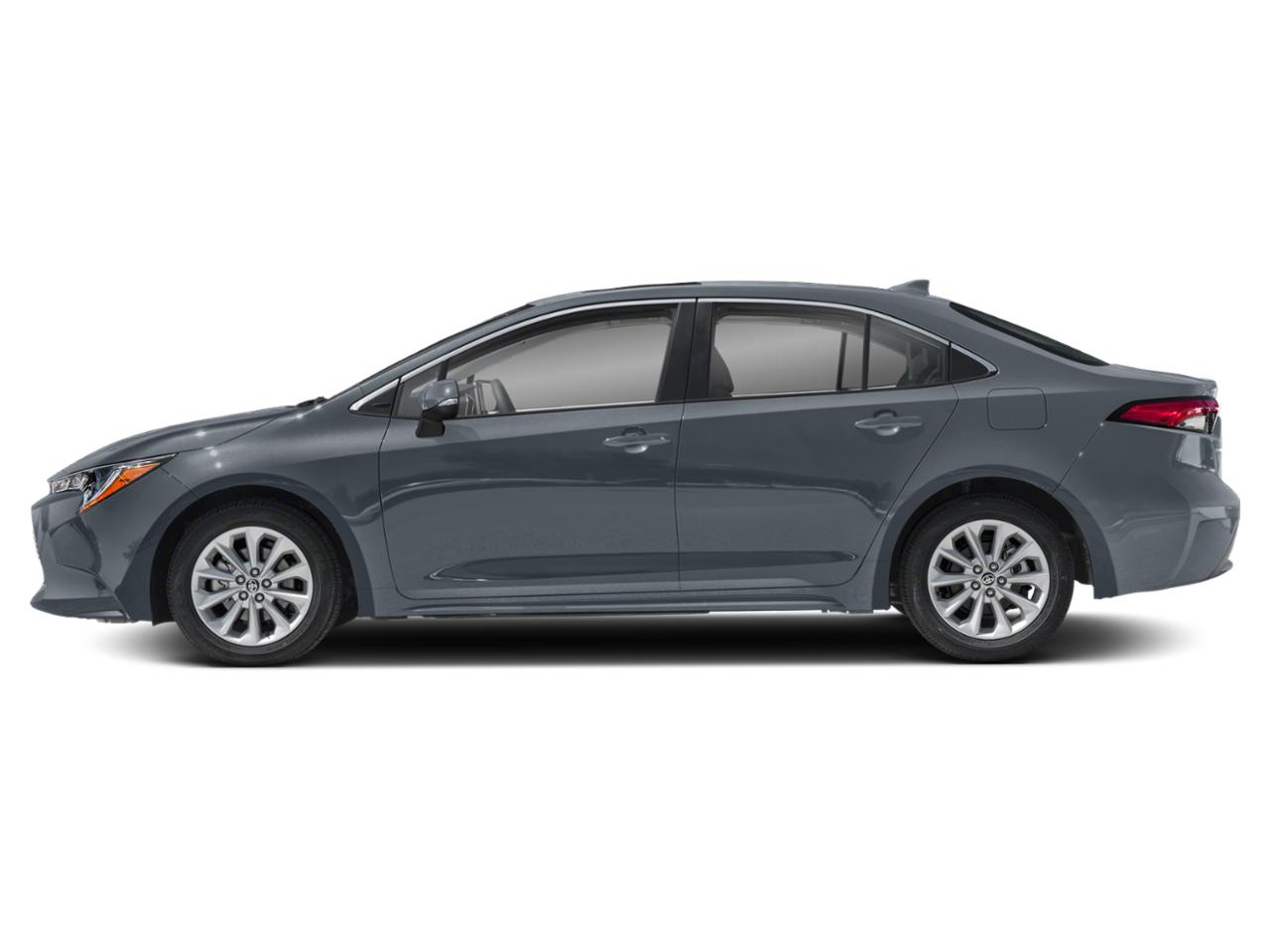 2020 Toyota Corolla Vehicle Photo in Jacksonville, FL 32244