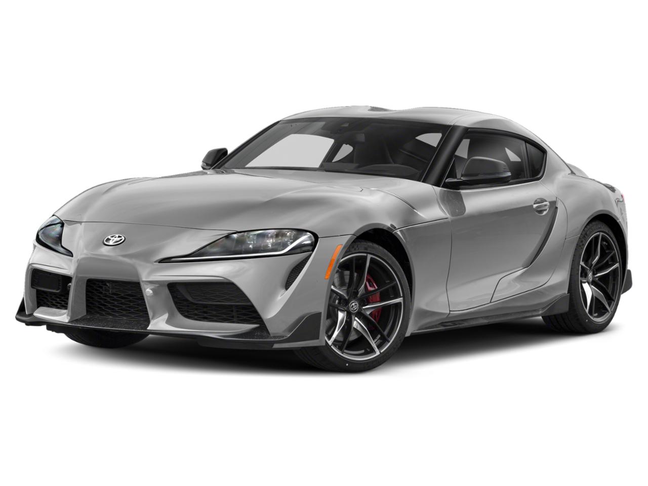 2020 Toyota GR Supra Vehicle Photo in Hollywood, FL 33021