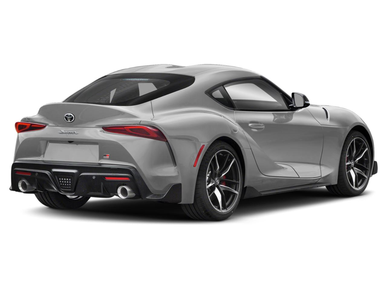 2020 Toyota GR Supra Vehicle Photo in Hollywood, FL 33021