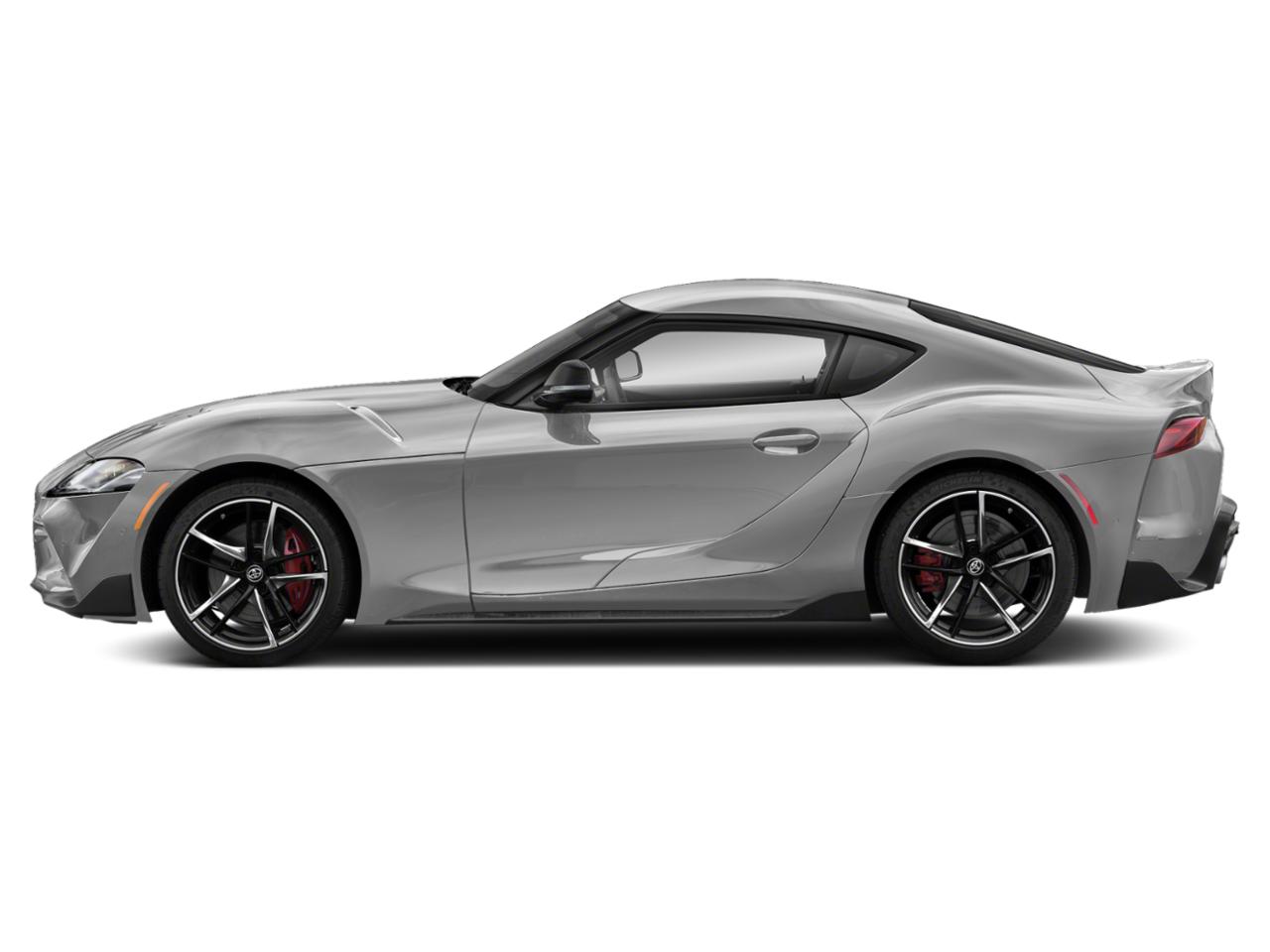 2020 Toyota GR Supra Vehicle Photo in Hollywood, FL 33021