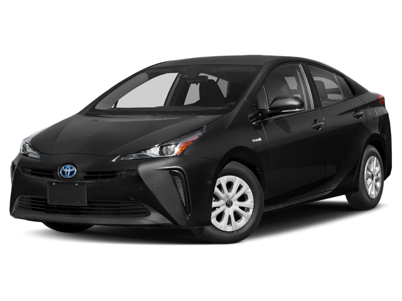 2020 Toyota Prius Vehicle Photo in NEWBERG, OR 97132-1927