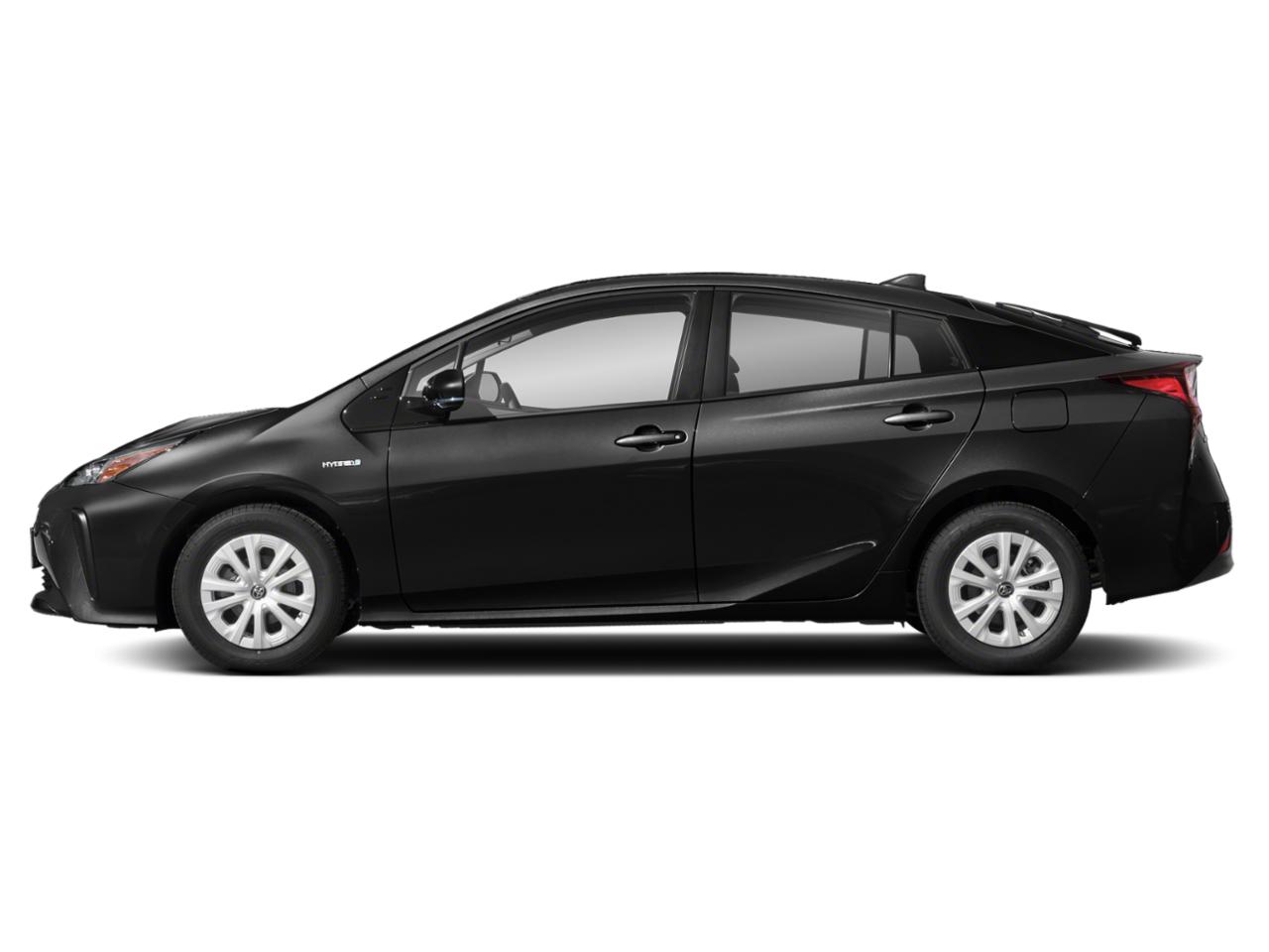 Used 2020 Toyota Prius LE with VIN JTDKARFU5L3114535 for sale in Fort Lauderdale, FL