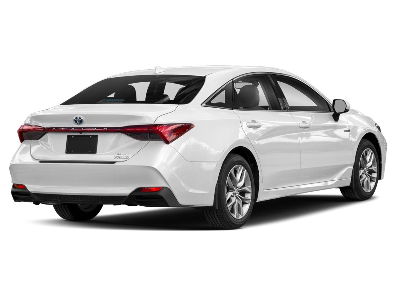 2020 Toyota Avalon Vehicle Photo in Jacksonville, FL 32256