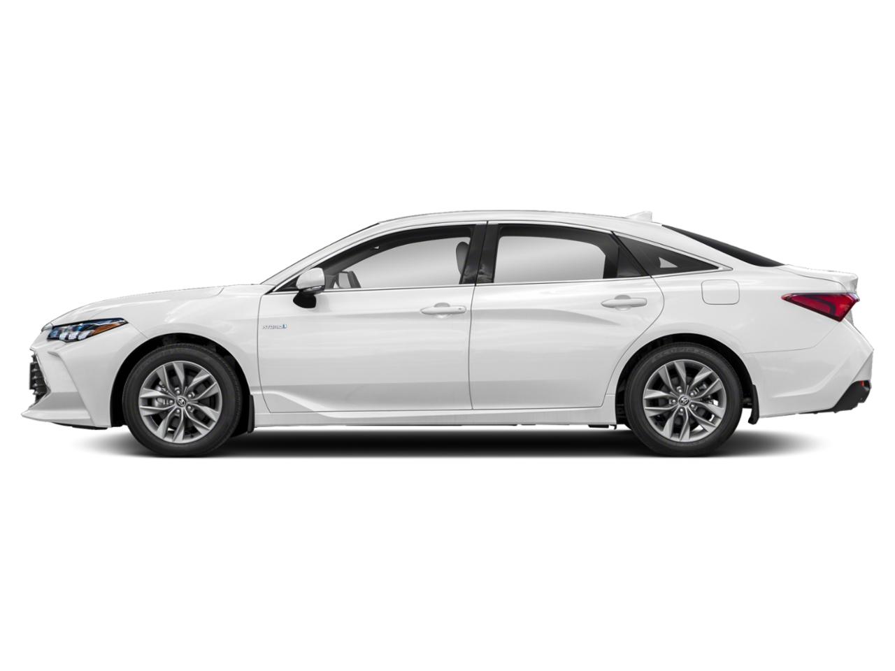 2020 Toyota Avalon Vehicle Photo in Jacksonville, FL 32256