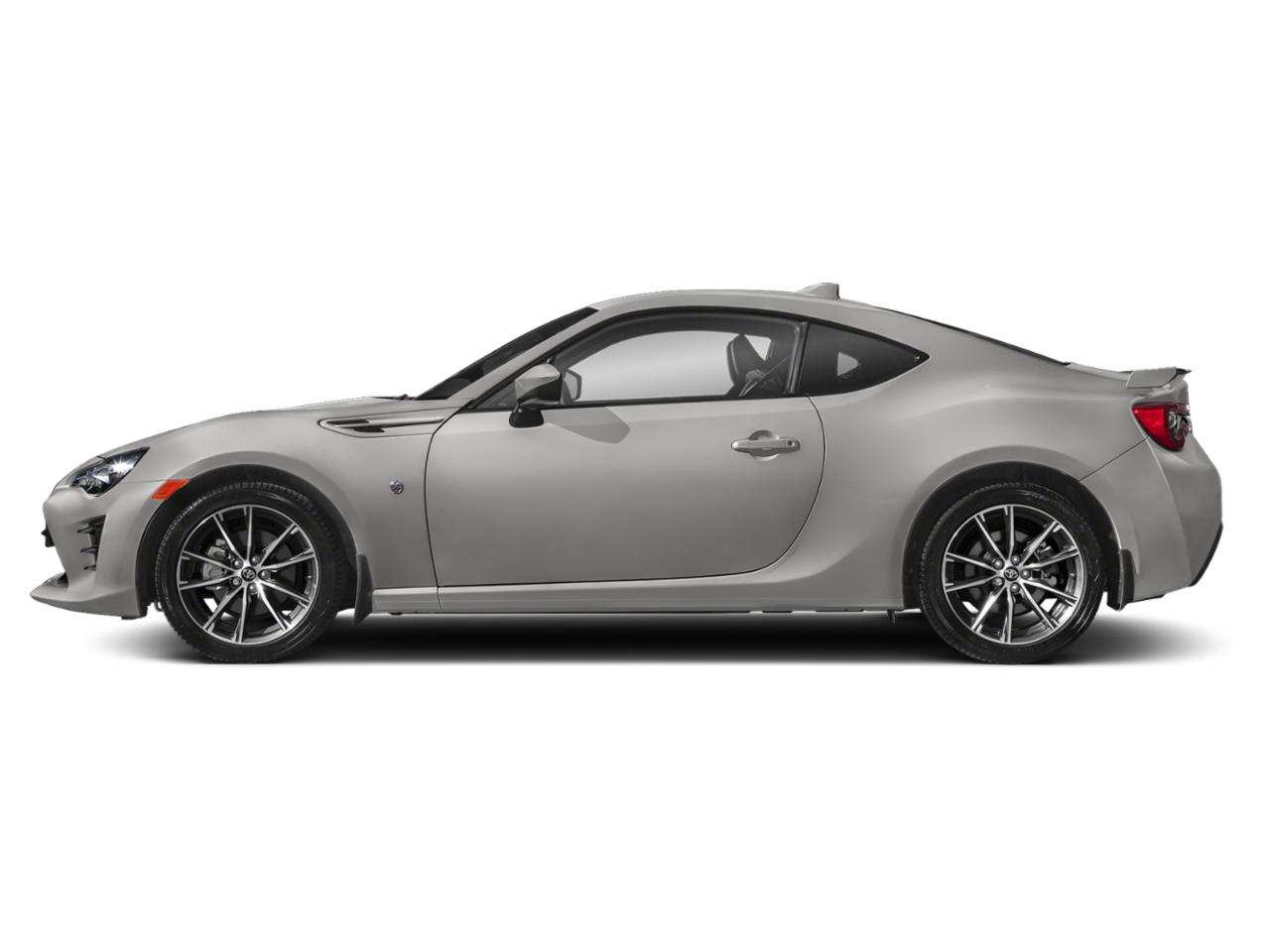 2020 Toyota 86 Vehicle Photo in Ft. Myers, FL 33907