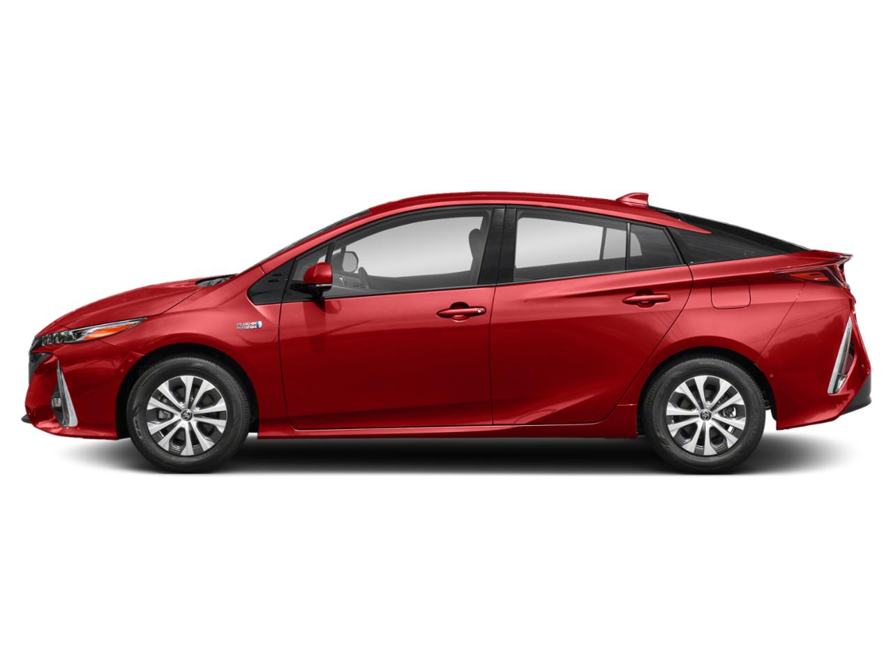 2020 Toyota Prius Prime Vehicle Photo in Auburn, AL 36832-6638