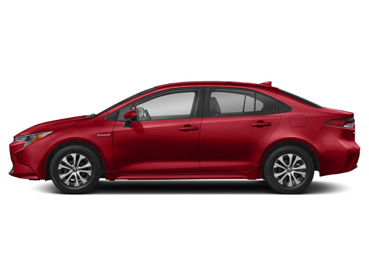 2020 Toyota Corolla Vehicle Photo in Ft. Myers, FL 33907