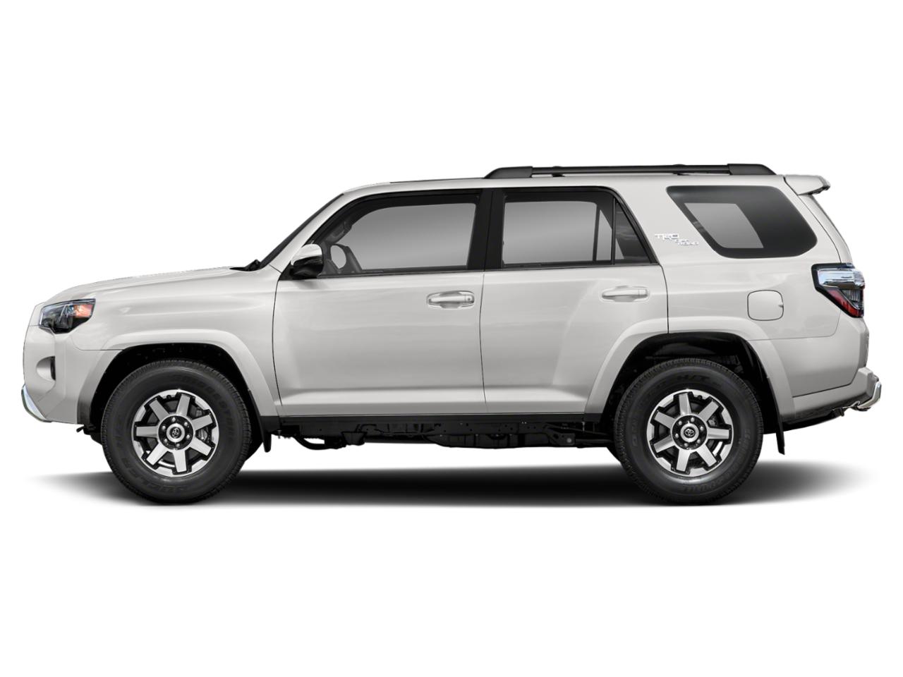 2020 Toyota 4Runner Vehicle Photo in LONE TREE, CO 80124-2750