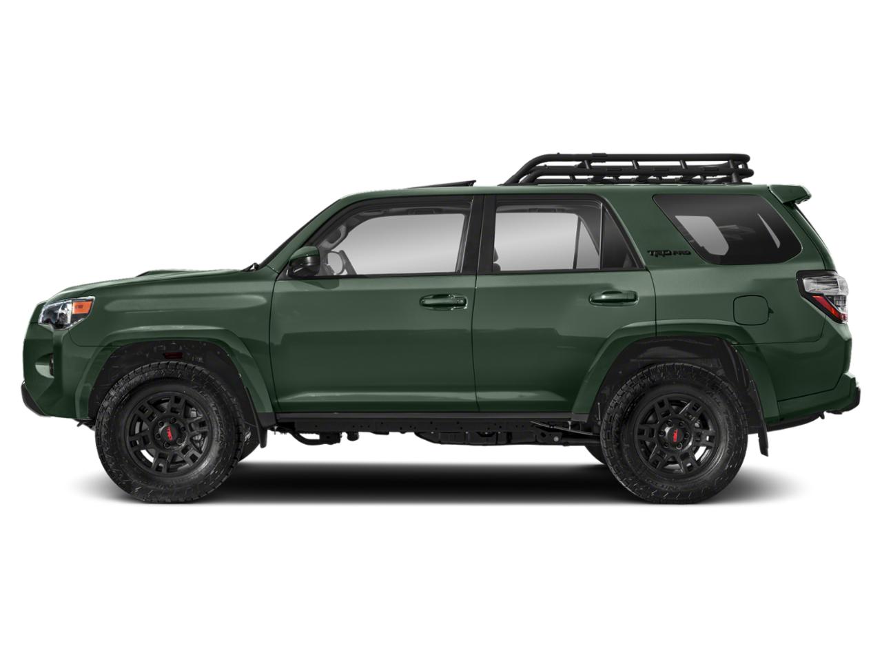 2020 Toyota 4Runner Vehicle Photo in Miami, FL 33169