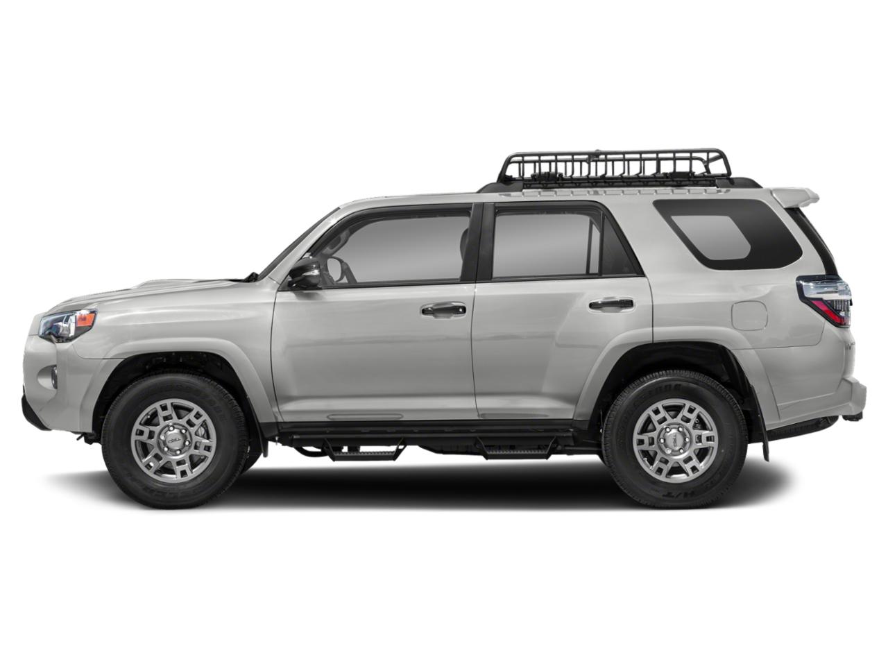 2020 Toyota 4Runner Vehicle Photo in Winter Park, FL 32792