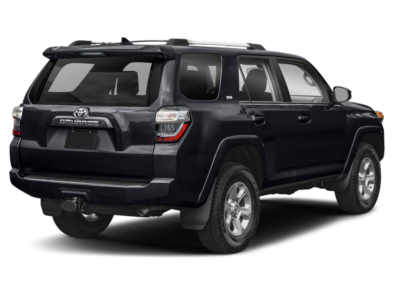 2020 Toyota 4Runner Vehicle Photo in ALBERTVILLE, AL 35950-0246