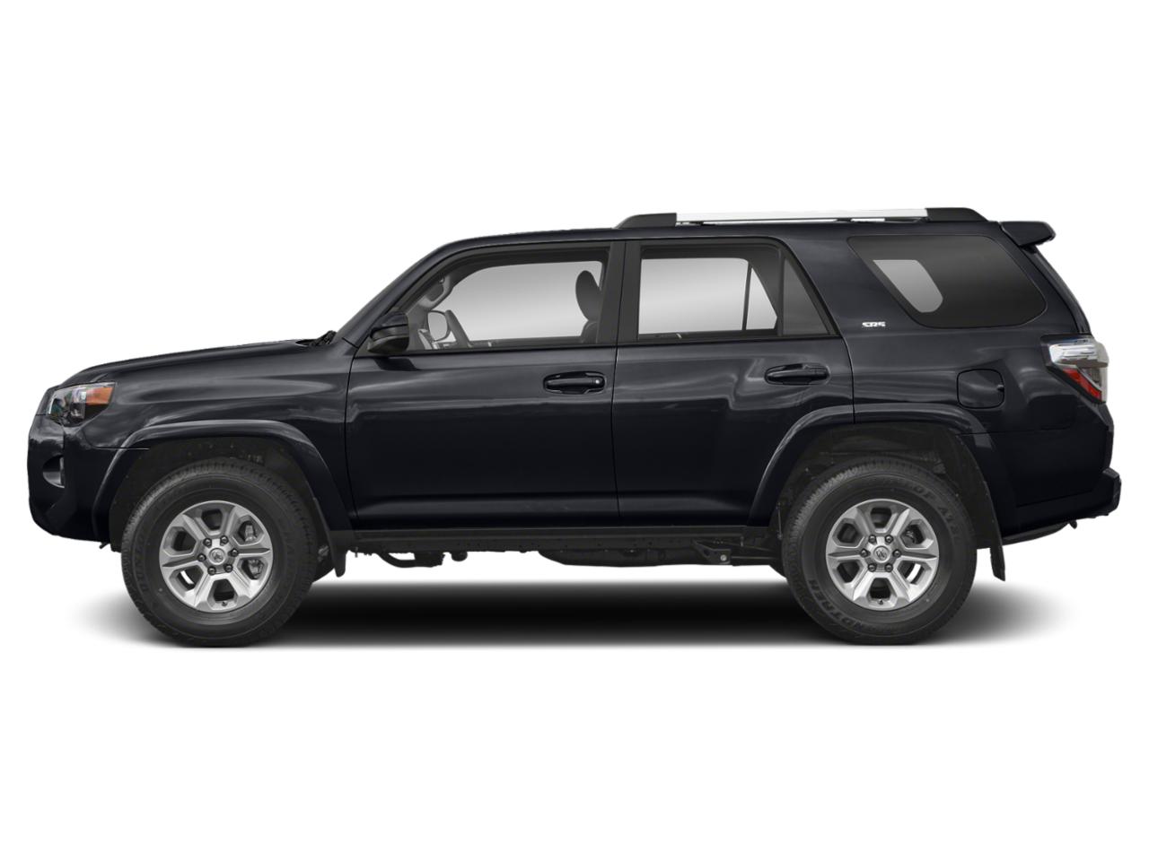 2020 Toyota 4Runner Vehicle Photo in ALBERTVILLE, AL 35950-0246