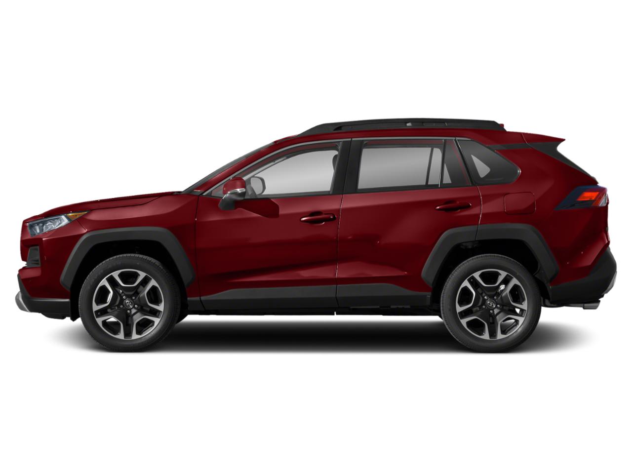 2020 Toyota RAV4 Vehicle Photo in Salem, OR 97301