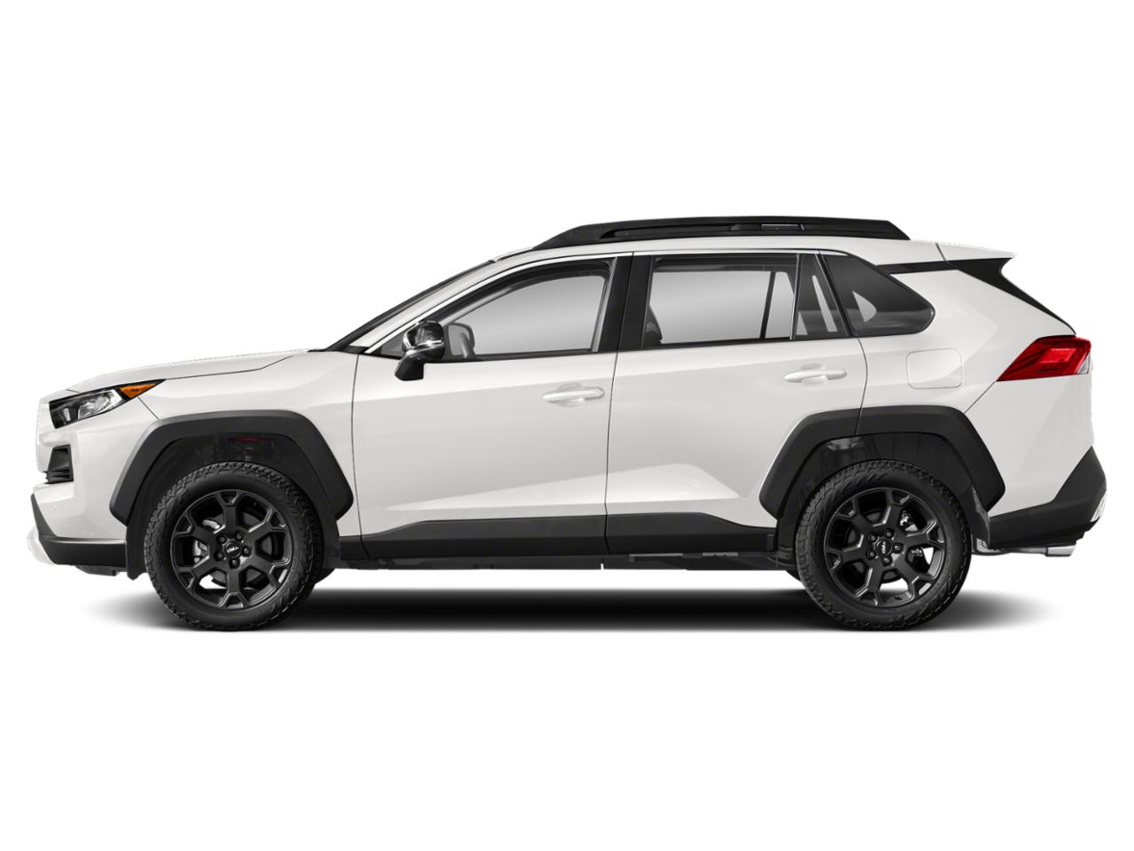 2020 Toyota RAV4 Vehicle Photo in Tustin, CA 92782