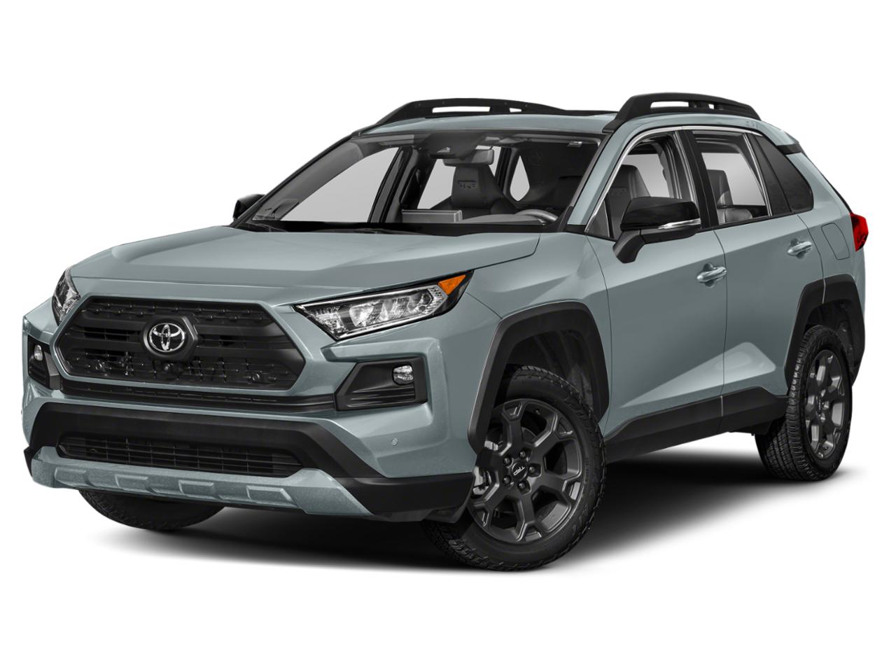 2020 Toyota RAV4 Vehicle Photo in Tucson, AZ 85712