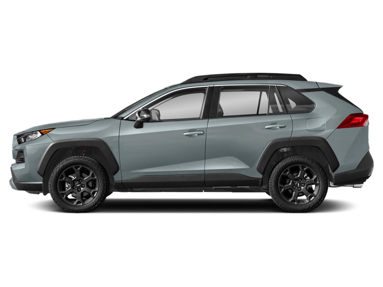 2020 Toyota RAV4 Vehicle Photo in Tucson, AZ 85712