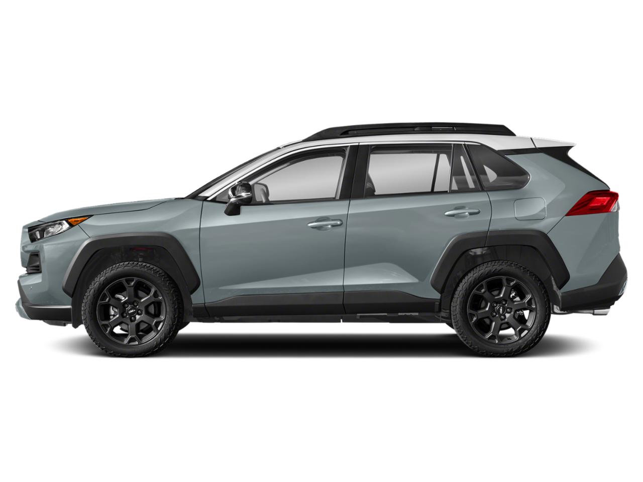 2020 Toyota RAV4 Vehicle Photo in AUSTIN, TX 78759-4154